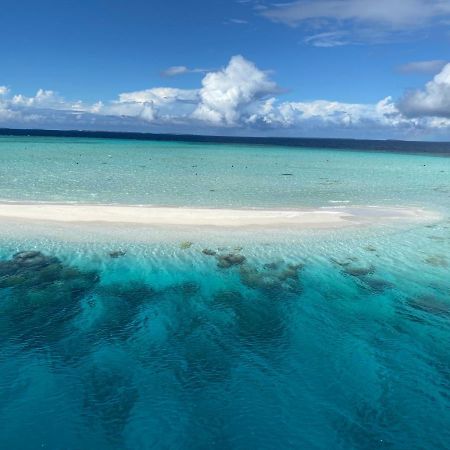 Coco Villa,Ukulhas Εξωτερικό φωτογραφία