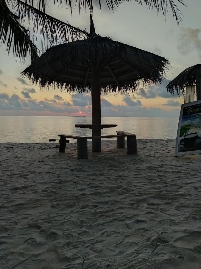 Coco Villa,Ukulhas Εξωτερικό φωτογραφία