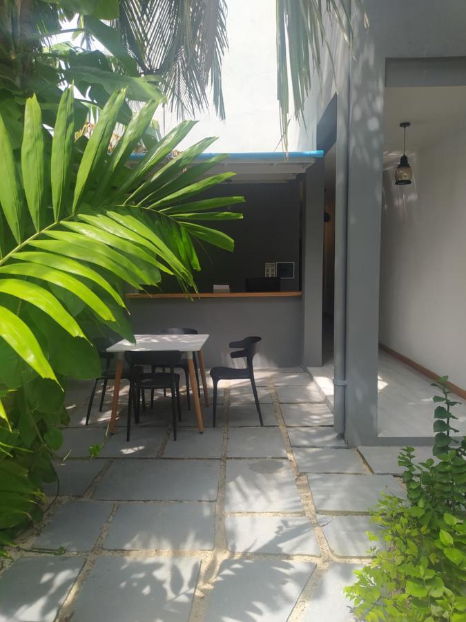 Coco Villa,Ukulhas Εξωτερικό φωτογραφία