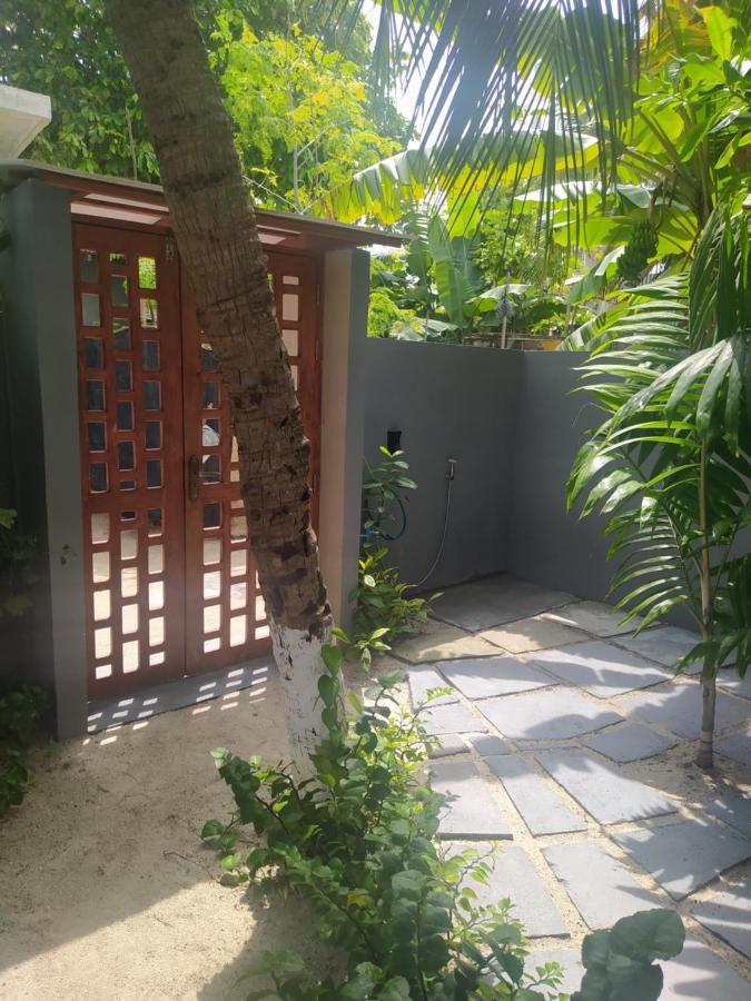 Coco Villa,Ukulhas Εξωτερικό φωτογραφία