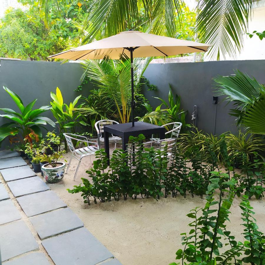 Coco Villa,Ukulhas Εξωτερικό φωτογραφία
