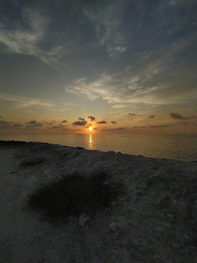 Coco Villa,Ukulhas Εξωτερικό φωτογραφία