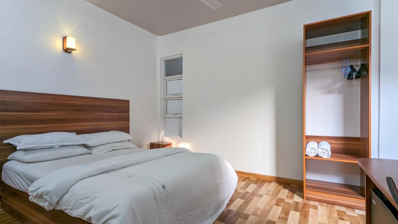 Coco Villa,Ukulhas Εξωτερικό φωτογραφία