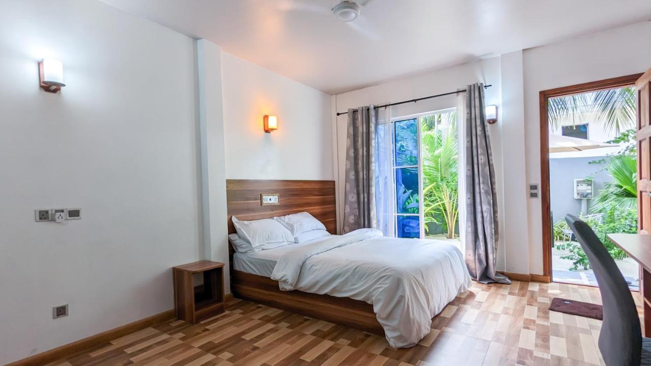 Coco Villa,Ukulhas Εξωτερικό φωτογραφία
