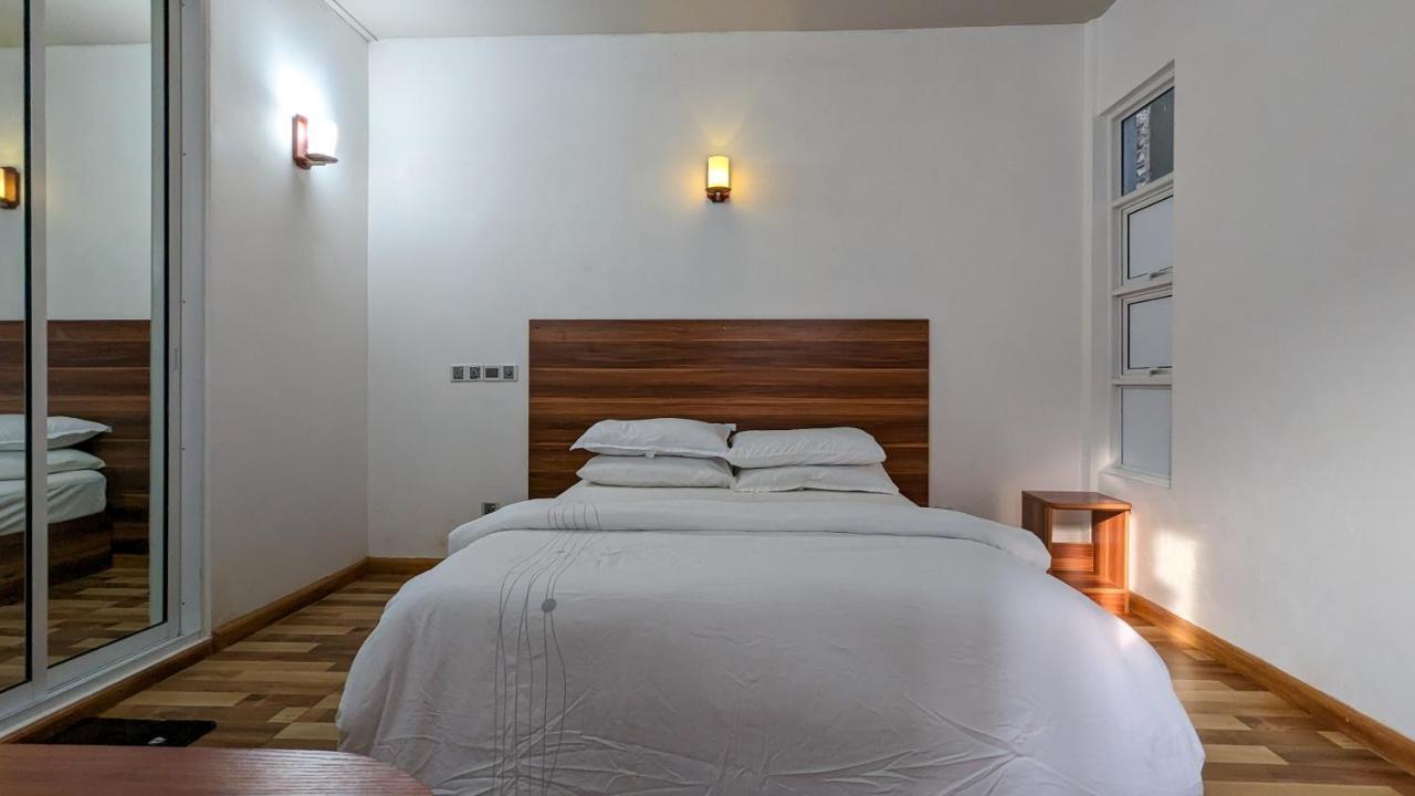 Coco Villa,Ukulhas Εξωτερικό φωτογραφία