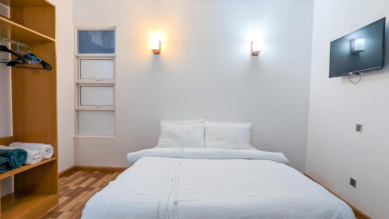 Coco Villa,Ukulhas Εξωτερικό φωτογραφία