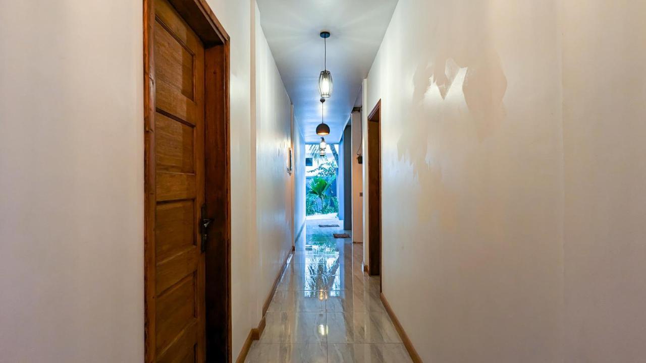 Coco Villa,Ukulhas Εξωτερικό φωτογραφία