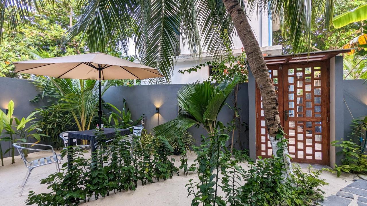 Coco Villa,Ukulhas Εξωτερικό φωτογραφία