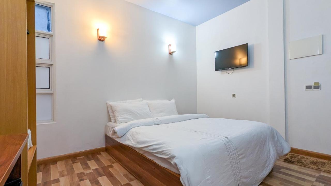 Coco Villa,Ukulhas Εξωτερικό φωτογραφία