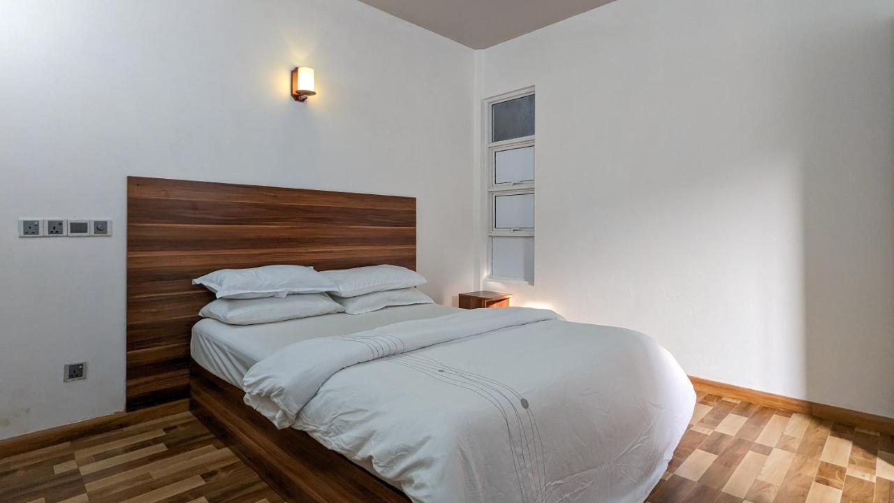 Coco Villa,Ukulhas Εξωτερικό φωτογραφία