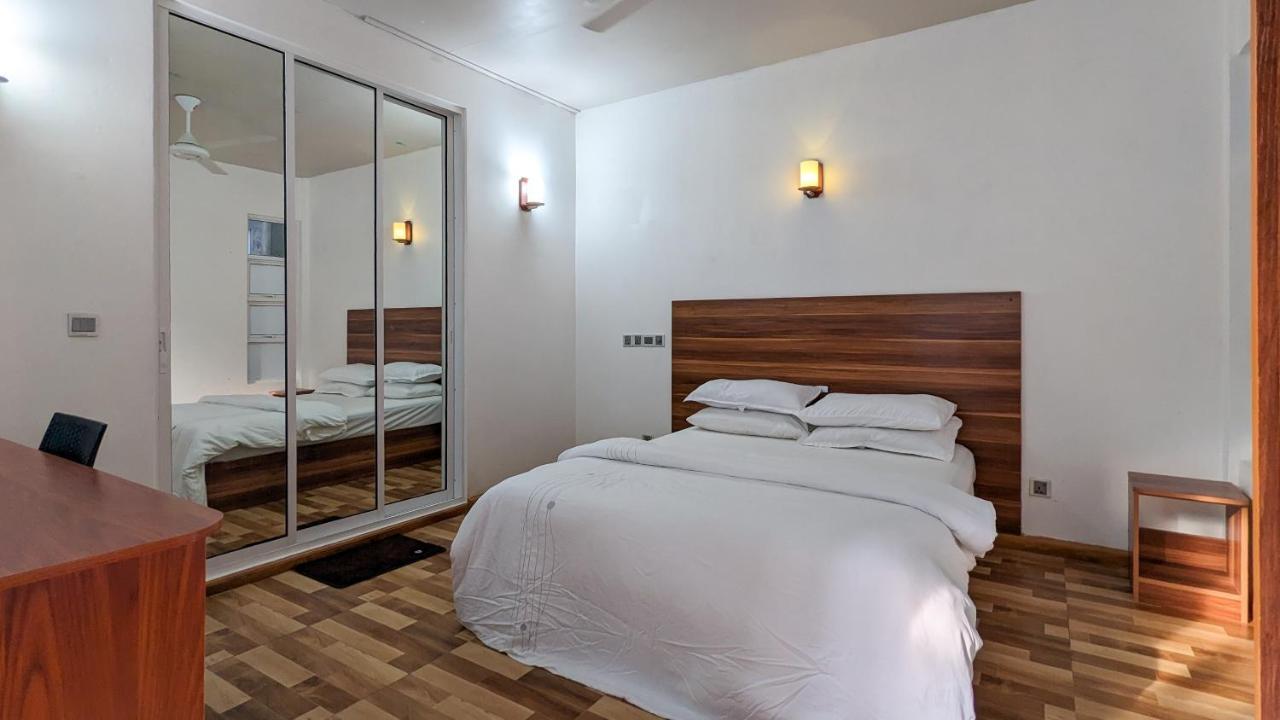 Coco Villa,Ukulhas Εξωτερικό φωτογραφία