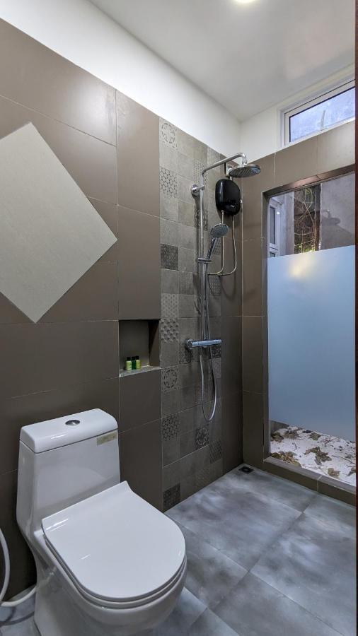 Coco Villa,Ukulhas Εξωτερικό φωτογραφία