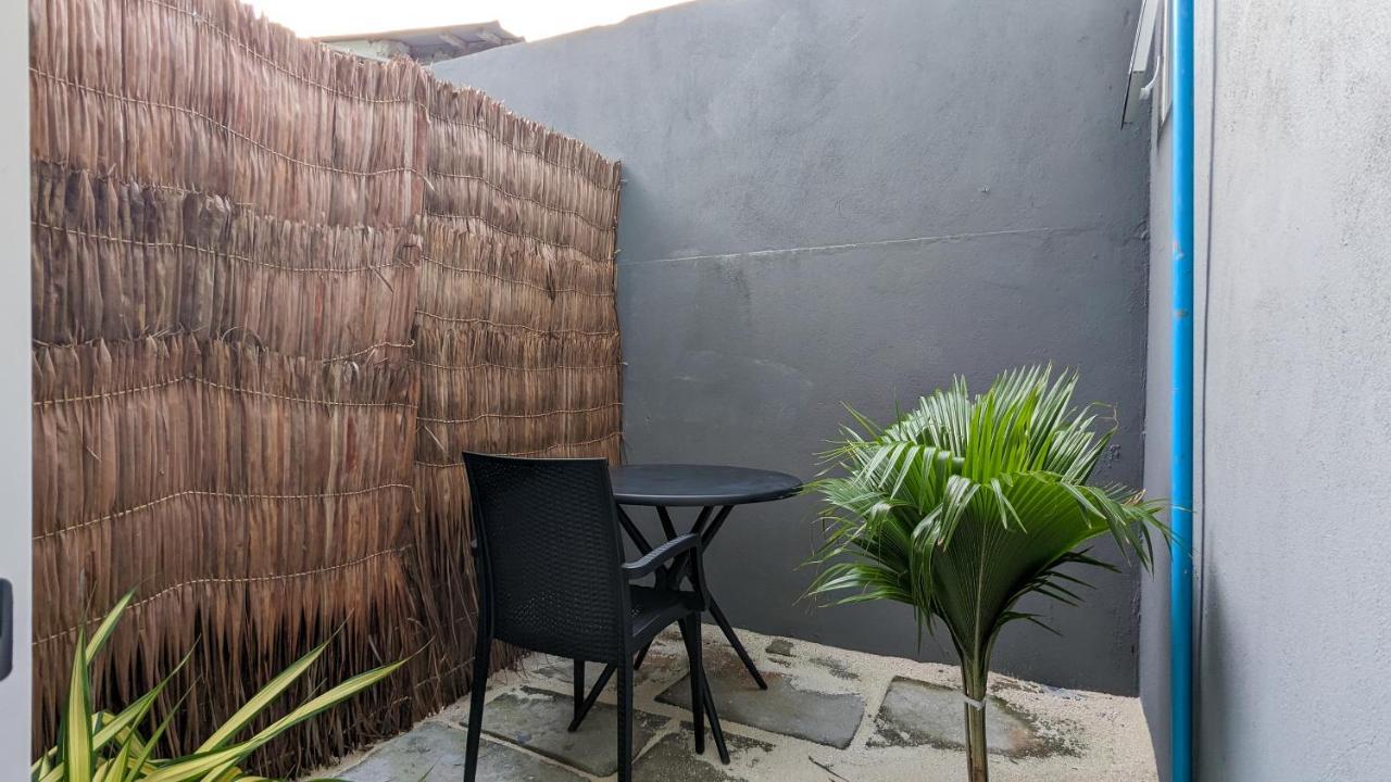 Coco Villa,Ukulhas Εξωτερικό φωτογραφία
