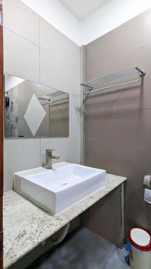 Coco Villa,Ukulhas Εξωτερικό φωτογραφία