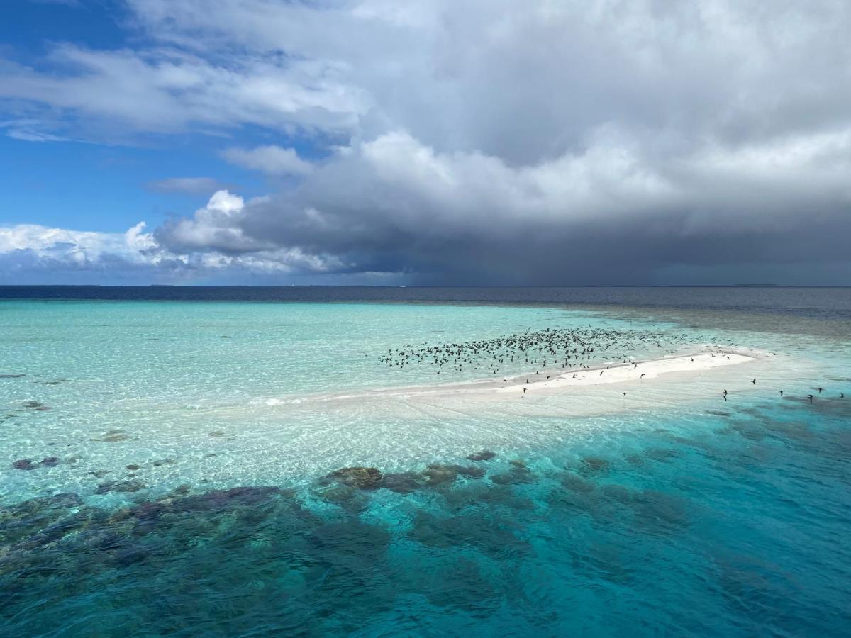 Coco Villa,Ukulhas Εξωτερικό φωτογραφία