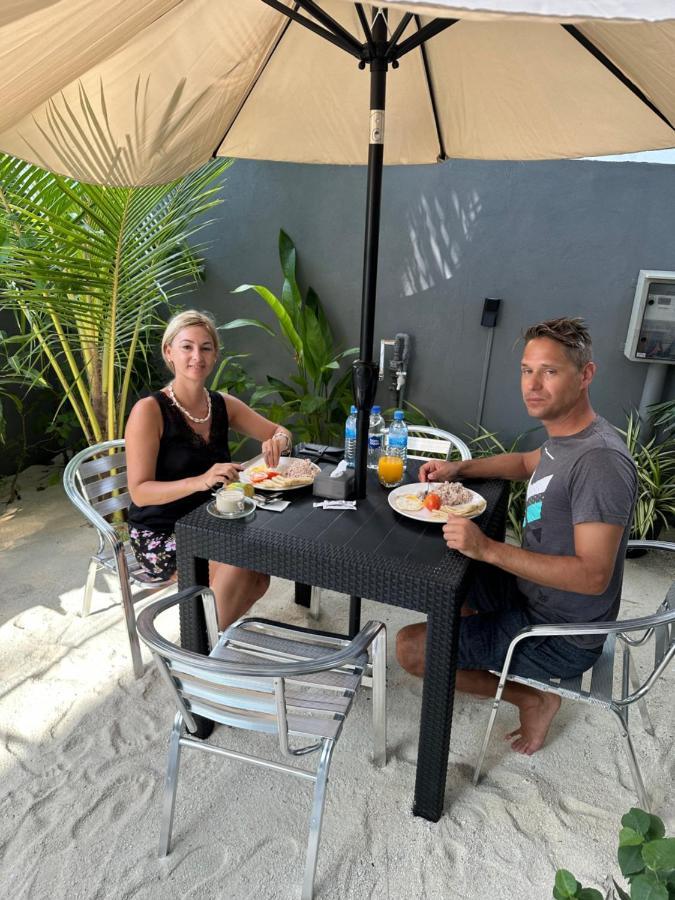 Coco Villa,Ukulhas Εξωτερικό φωτογραφία