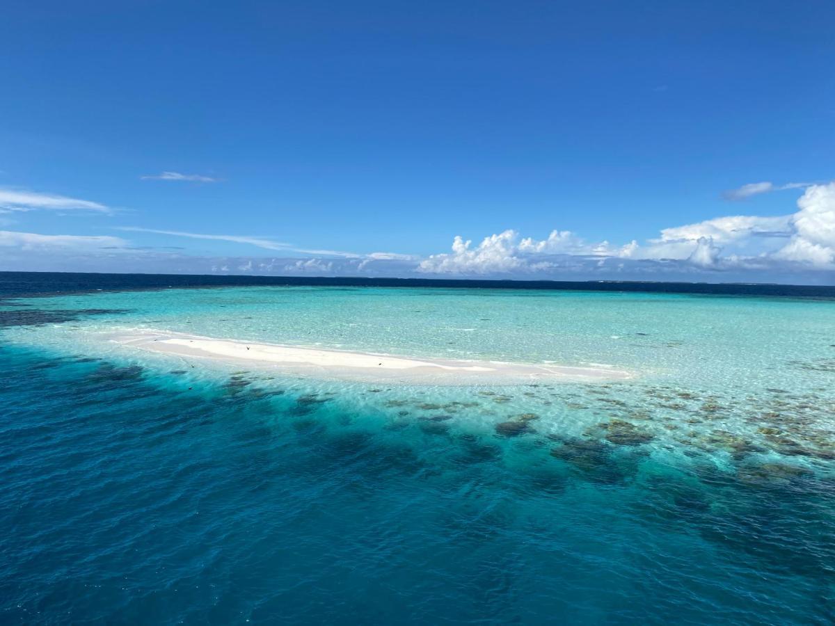 Coco Villa,Ukulhas Εξωτερικό φωτογραφία